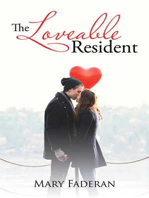 cover image of The Loveable Resident